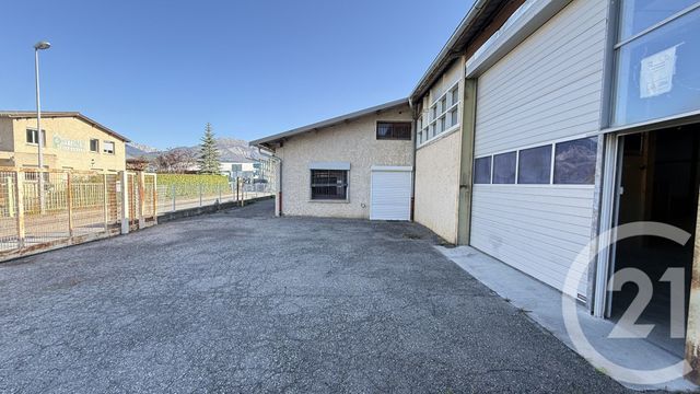 Divers &agrave; vendre - 873,51 m2 - Gap - 05 - PROVENCE-ALPES-COTE-D-AZUR
