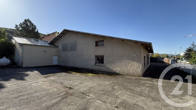 Divers &agrave; vendre - 873,51 m2 - Gap - 05 - PROVENCE-ALPES-COTE-D-AZUR