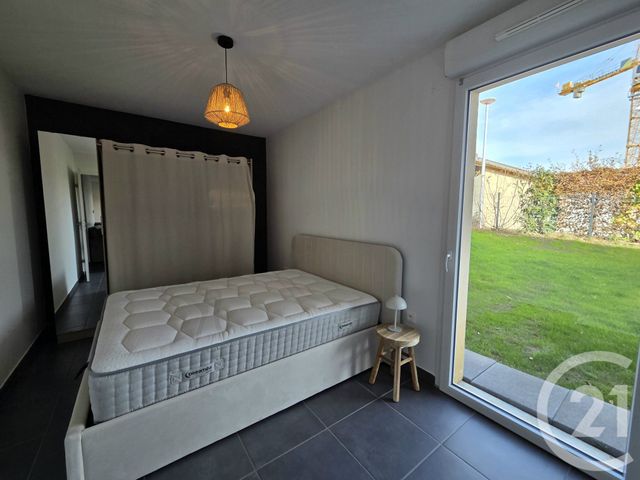 Appartement T3 &agrave; louer - 3 pi&egrave;ces - 56,97 m2 - Gap - 05 - PROVENCE-ALPES-COTE-D-AZUR