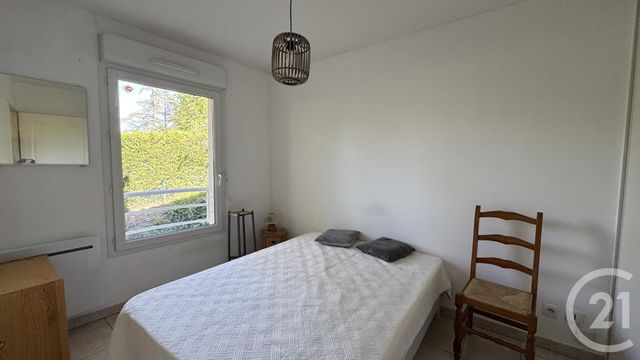 Appartement F2 &agrave; louer - 2 pi&egrave;ces - 29,37 m2 - Gap - 05 - PROVENCE-ALPES-COTE-D-AZUR