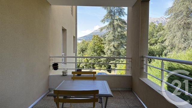 appartement - GAP - 05