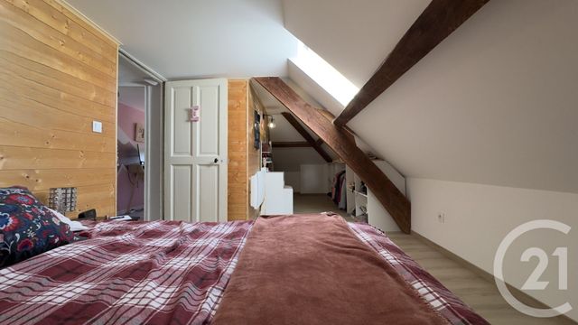 Appartement Duplex &agrave; vendre - 6 pi&egrave;ces - 103,12 m2 - Gap - 05 - PROVENCE-ALPES-COTE-D-AZUR