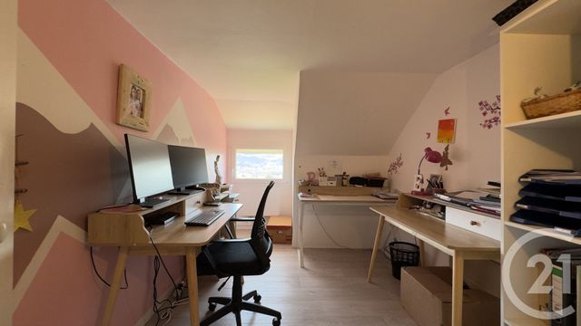 Appartement Duplex &agrave; vendre - 6 pi&egrave;ces - 103,12 m2 - Gap - 05 - PROVENCE-ALPES-COTE-D-AZUR