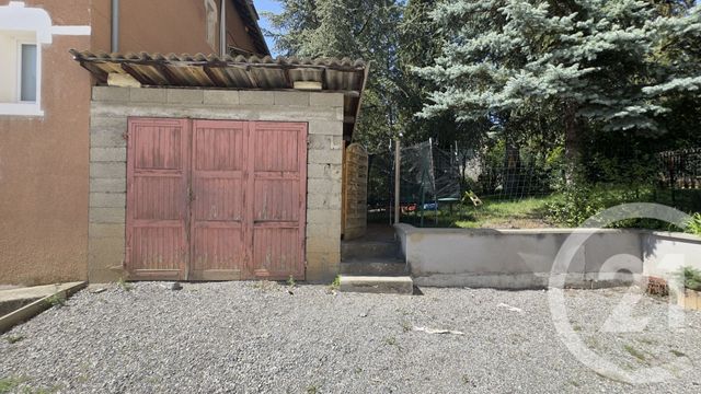Appartement Duplex &agrave; vendre - 6 pi&egrave;ces - 103,12 m2 - Gap - 05 - PROVENCE-ALPES-COTE-D-AZUR