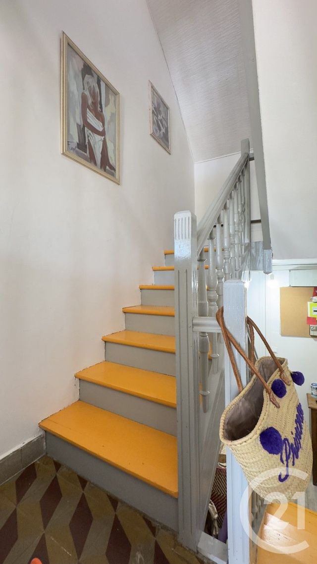 Appartement Duplex &agrave; vendre - 6 pi&egrave;ces - 103,12 m2 - Gap - 05 - PROVENCE-ALPES-COTE-D-AZUR