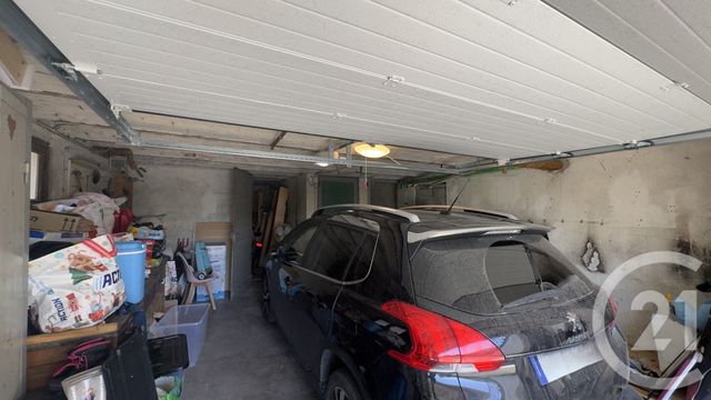 Appartement Duplex &agrave; vendre - 6 pi&egrave;ces - 103,12 m2 - Gap - 05 - PROVENCE-ALPES-COTE-D-AZUR
