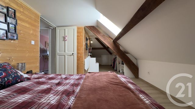 Appartement Duplex &agrave; vendre - 6 pi&egrave;ces - 103,12 m2 - Gap - 05 - PROVENCE-ALPES-COTE-D-AZUR