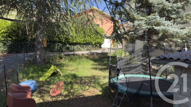 Appartement Duplex &agrave; vendre - 6 pi&egrave;ces - 103,12 m2 - Gap - 05 - PROVENCE-ALPES-COTE-D-AZUR