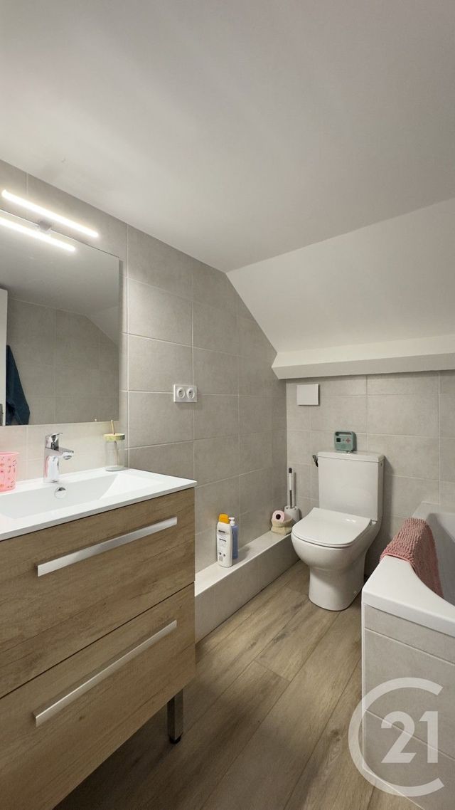 Appartement Duplex &agrave; vendre - 6 pi&egrave;ces - 103,12 m2 - Gap - 05 - PROVENCE-ALPES-COTE-D-AZUR