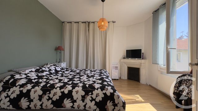 Appartement Duplex &agrave; vendre - 6 pi&egrave;ces - 103,12 m2 - Gap - 05 - PROVENCE-ALPES-COTE-D-AZUR