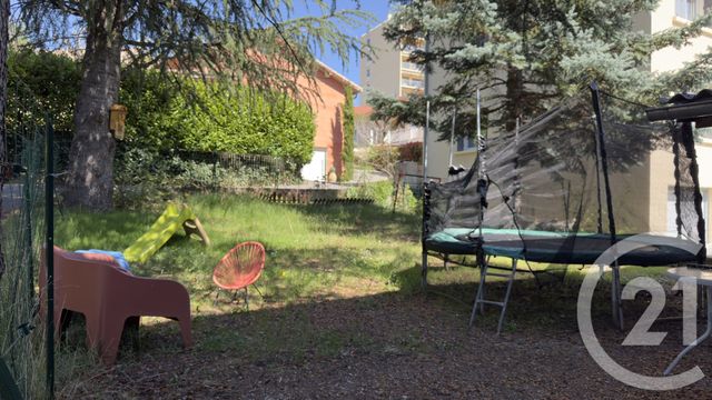 Appartement Duplex &agrave; vendre - 6 pi&egrave;ces - 103,12 m2 - Gap - 05 - PROVENCE-ALPES-COTE-D-AZUR