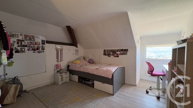 Appartement Duplex &agrave; vendre - 6 pi&egrave;ces - 103,12 m2 - Gap - 05 - PROVENCE-ALPES-COTE-D-AZUR