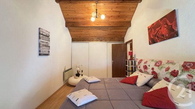 Maison &agrave; vendre - 6 pi&egrave;ces - 123,80 m2 - La Batie Neuve - 05 - PROVENCE-ALPES-COTE-D-AZUR