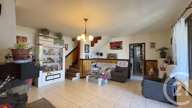 Maison &agrave; vendre - 6 pi&egrave;ces - 123,80 m2 - La Batie Neuve - 05 - PROVENCE-ALPES-COTE-D-AZUR