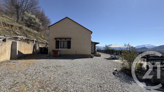 Maison &agrave; vendre - 6 pi&egrave;ces - 123,80 m2 - La Batie Neuve - 05 - PROVENCE-ALPES-COTE-D-AZUR
