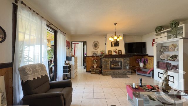 Maison &agrave; vendre - 6 pi&egrave;ces - 123,80 m2 - La Batie Neuve - 05 - PROVENCE-ALPES-COTE-D-AZUR