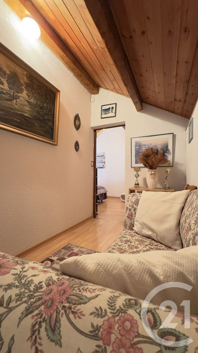 Maison &agrave; vendre - 6 pi&egrave;ces - 123,80 m2 - La Batie Neuve - 05 - PROVENCE-ALPES-COTE-D-AZUR