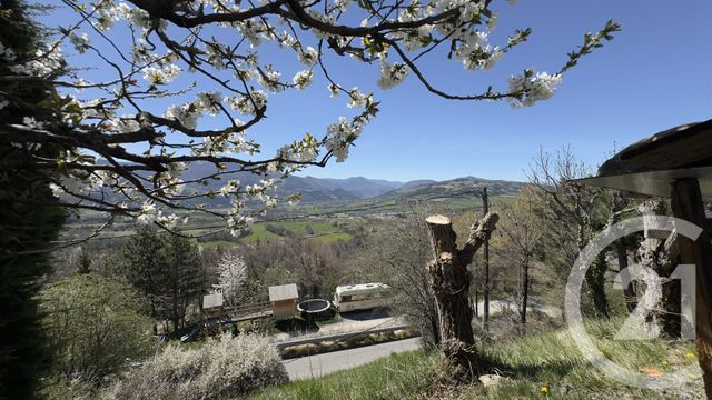 Maison &agrave; vendre - 6 pi&egrave;ces - 123,80 m2 - La Batie Neuve - 05 - PROVENCE-ALPES-COTE-D-AZUR