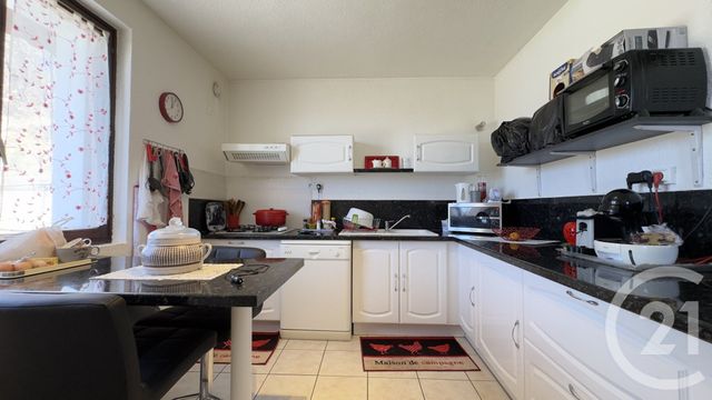 Maison &agrave; vendre - 6 pi&egrave;ces - 123,80 m2 - La Batie Neuve - 05 - PROVENCE-ALPES-COTE-D-AZUR