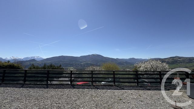Maison &agrave; vendre - 6 pi&egrave;ces - 123,80 m2 - La Batie Neuve - 05 - PROVENCE-ALPES-COTE-D-AZUR