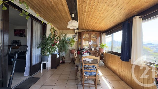 Maison &agrave; vendre - 6 pi&egrave;ces - 123,80 m2 - La Batie Neuve - 05 - PROVENCE-ALPES-COTE-D-AZUR