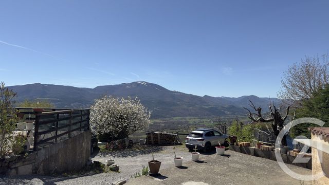 Maison &agrave; vendre - 6 pi&egrave;ces - 123,80 m2 - La Batie Neuve - 05 - PROVENCE-ALPES-COTE-D-AZUR