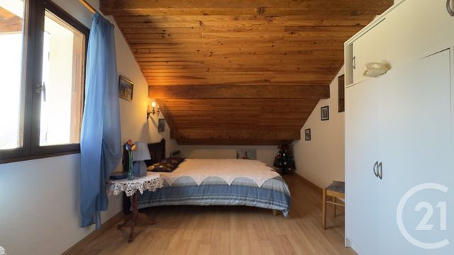 Maison &agrave; vendre - 6 pi&egrave;ces - 123,80 m2 - La Batie Neuve - 05 - PROVENCE-ALPES-COTE-D-AZUR