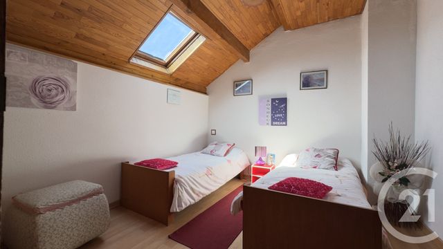 Maison &agrave; vendre - 6 pi&egrave;ces - 123,80 m2 - La Batie Neuve - 05 - PROVENCE-ALPES-COTE-D-AZUR