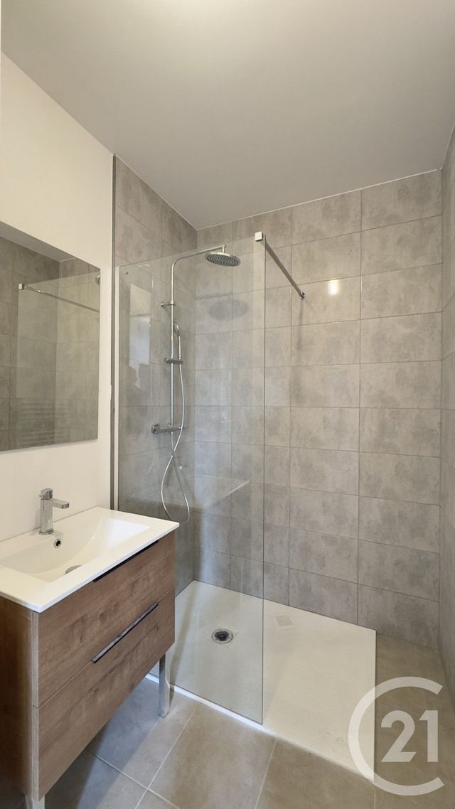 Appartement F1 &agrave; vendre - 1 pi&egrave;ce - 27,47 m2 - Gap - 05 - PROVENCE-ALPES-COTE-D-AZUR