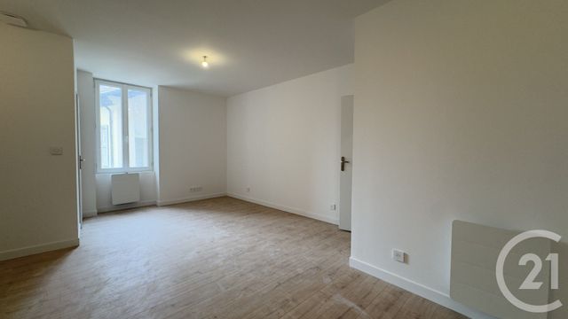 Appartement F1 &agrave; vendre - 1 pi&egrave;ce - 27,47 m2 - Gap - 05 - PROVENCE-ALPES-COTE-D-AZUR