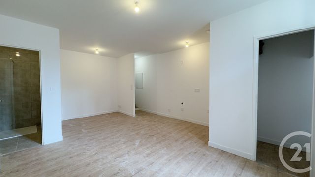 Appartement F1 &agrave; vendre - 1 pi&egrave;ce - 27,47 m2 - Gap - 05 - PROVENCE-ALPES-COTE-D-AZUR