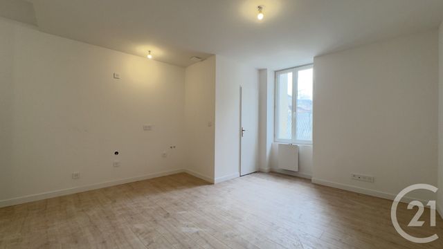 Appartement F1 &agrave; vendre - 1 pi&egrave;ce - 27,47 m2 - Gap - 05 - PROVENCE-ALPES-COTE-D-AZUR