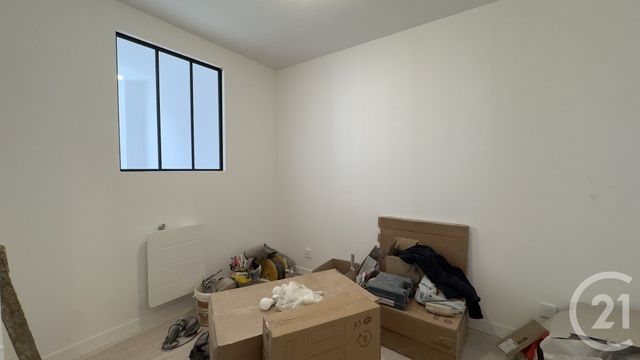 Appartement F2 bis &agrave; vendre - 3 pi&egrave;ces - 46,32 m2 - Gap - 05 - PROVENCE-ALPES-COTE-D-AZUR