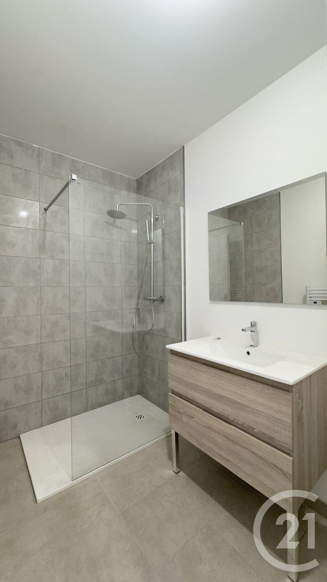 Appartement F2 bis &agrave; vendre - 3 pi&egrave;ces - 46,32 m2 - Gap - 05 - PROVENCE-ALPES-COTE-D-AZUR