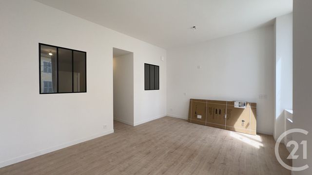 Appartement F2 bis &agrave; vendre - 3 pi&egrave;ces - 46,32 m2 - Gap - 05 - PROVENCE-ALPES-COTE-D-AZUR