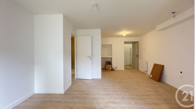 Appartement F1 &agrave; vendre - 1 pi&egrave;ce - 26,47 m2 - Gap - 05 - PROVENCE-ALPES-COTE-D-AZUR