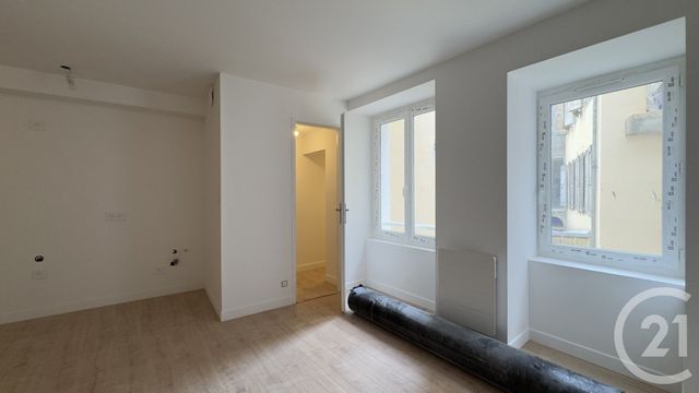 Appartement F1 &agrave; vendre - 1 pi&egrave;ce - 26,47 m2 - Gap - 05 - PROVENCE-ALPES-COTE-D-AZUR