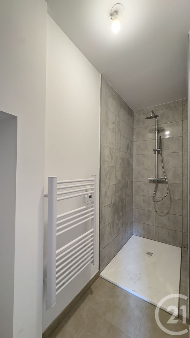 Appartement F1 &agrave; vendre - 1 pi&egrave;ce - 26,47 m2 - Gap - 05 - PROVENCE-ALPES-COTE-D-AZUR