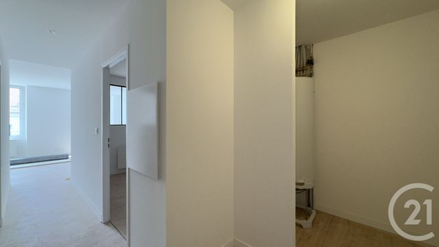 Appartement F2 bis &agrave; vendre - 3 pi&egrave;ces - 49,70 m2 - Gap - 05 - PROVENCE-ALPES-COTE-D-AZUR
