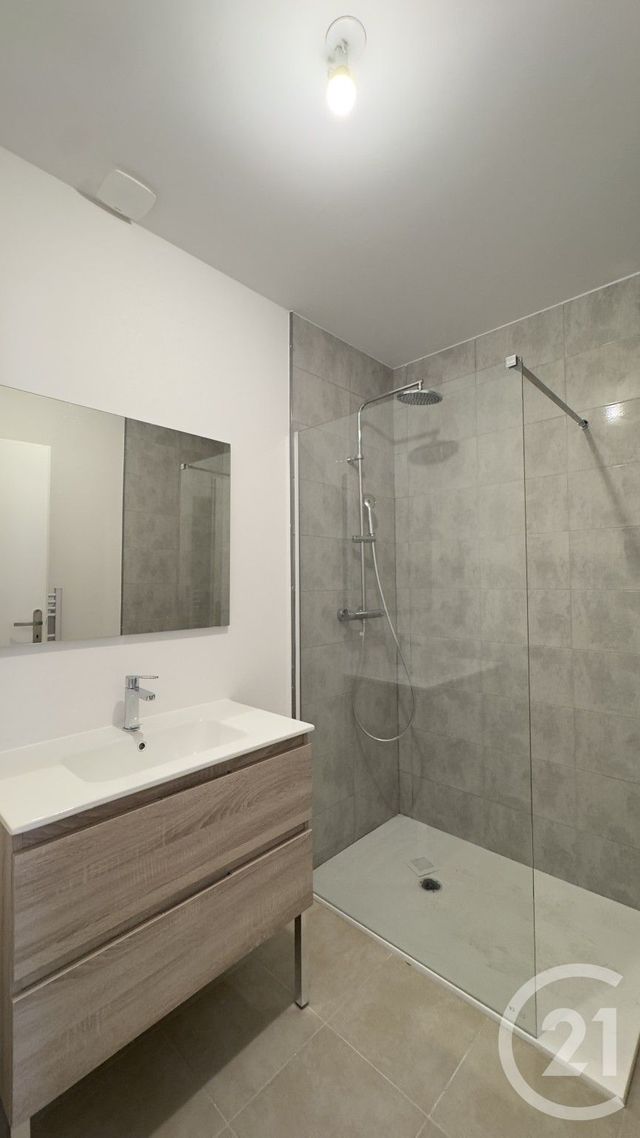 Appartement F2 bis &agrave; vendre - 3 pi&egrave;ces - 49,70 m2 - Gap - 05 - PROVENCE-ALPES-COTE-D-AZUR