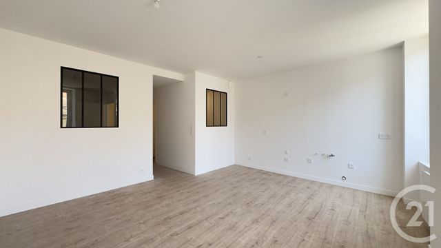 Appartement F2 bis &agrave; vendre - 3 pi&egrave;ces - 49,70 m2 - Gap - 05 - PROVENCE-ALPES-COTE-D-AZUR