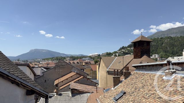 Appartement à vendre GAP