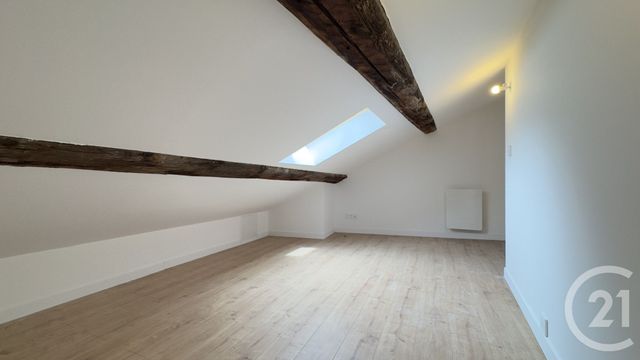 Appartement Duplex &agrave; vendre - 2 pi&egrave;ces - 27,71 m2 - Gap - 05 - PROVENCE-ALPES-COTE-D-AZUR