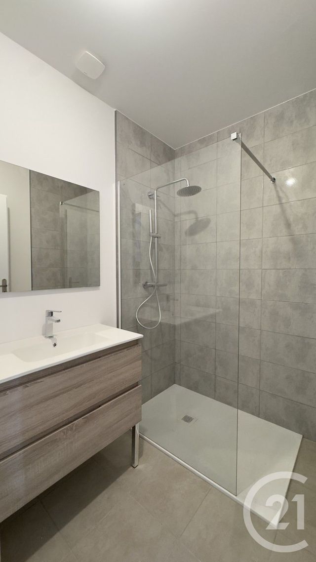 Appartement Duplex &agrave; vendre - 2 pi&egrave;ces - 27,71 m2 - Gap - 05 - PROVENCE-ALPES-COTE-D-AZUR