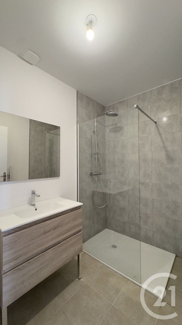 Appartement F2 bis &agrave; vendre - 3 pi&egrave;ces - 50,56 m2 - Gap - 05 - PROVENCE-ALPES-COTE-D-AZUR