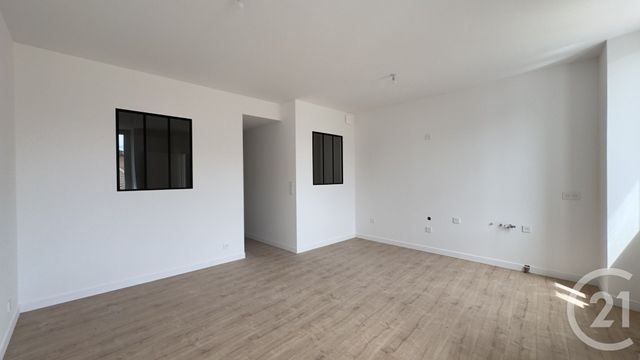 Appartement F2 bis &agrave; vendre - 3 pi&egrave;ces - 50,56 m2 - Gap - 05 - PROVENCE-ALPES-COTE-D-AZUR