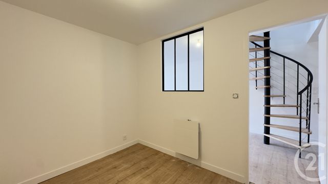 Appartement Duplex &agrave; vendre - 3 pi&egrave;ces - 58,48 m2 - Gap - 05 - PROVENCE-ALPES-COTE-D-AZUR