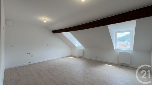Appartement Duplex &agrave; vendre - 3 pi&egrave;ces - 58,48 m2 - Gap - 05 - PROVENCE-ALPES-COTE-D-AZUR