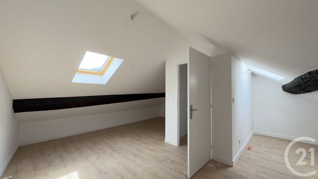 Appartement Duplex &agrave; vendre - 3 pi&egrave;ces - 58,48 m2 - Gap - 05 - PROVENCE-ALPES-COTE-D-AZUR