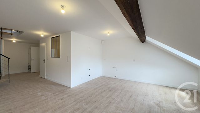 Appartement Duplex &agrave; vendre - 3 pi&egrave;ces - 58,48 m2 - Gap - 05 - PROVENCE-ALPES-COTE-D-AZUR
